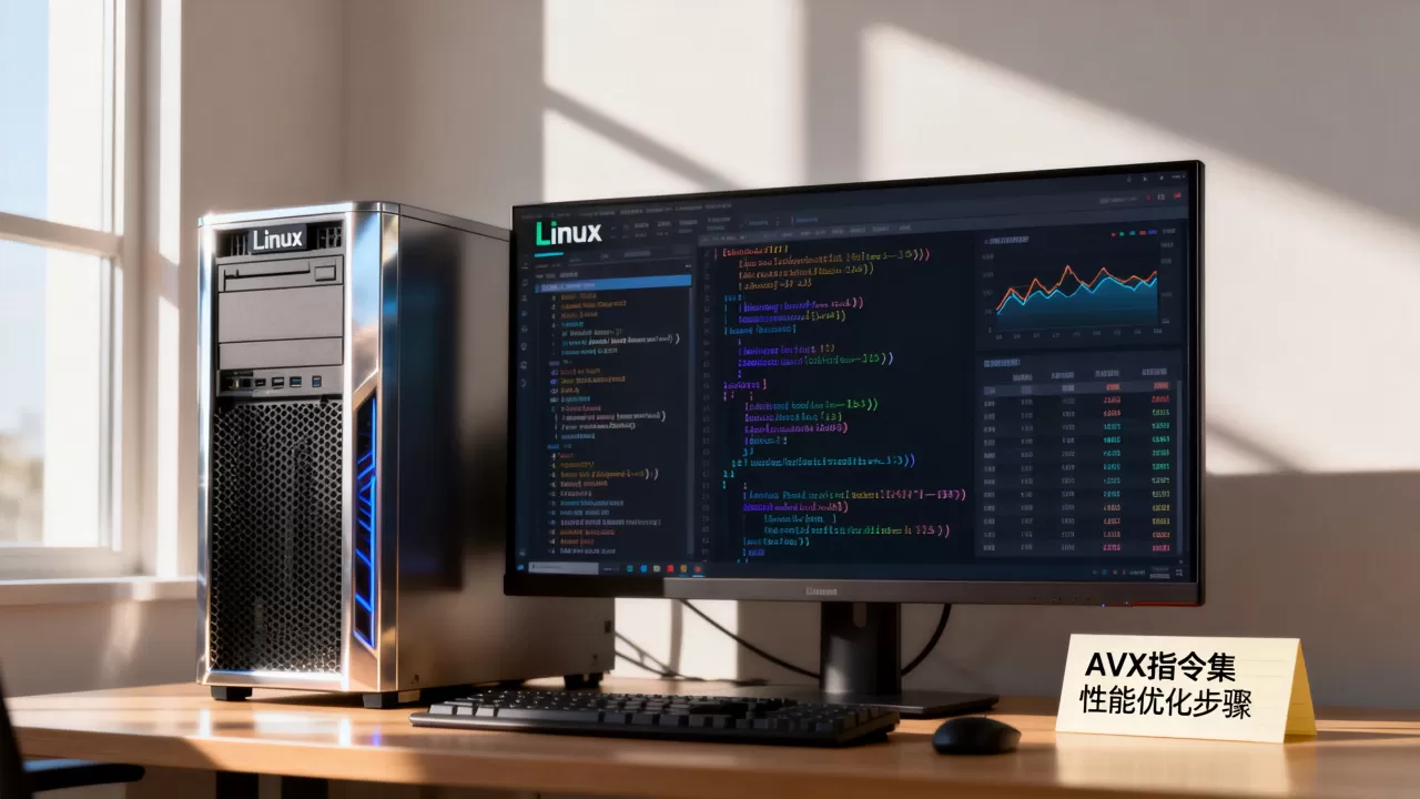 Linux AVX怎么用?性能优化方法有哪些 Linux AVX怎么用?性能优化方法有哪些