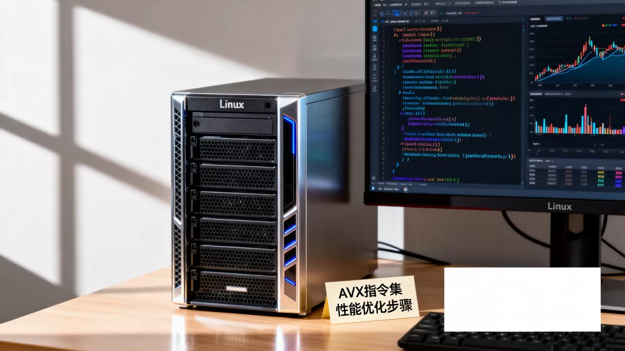 Linux AVX怎么用?性能优化方法有哪些 Linux AVX怎么用?性能优化方法有哪些