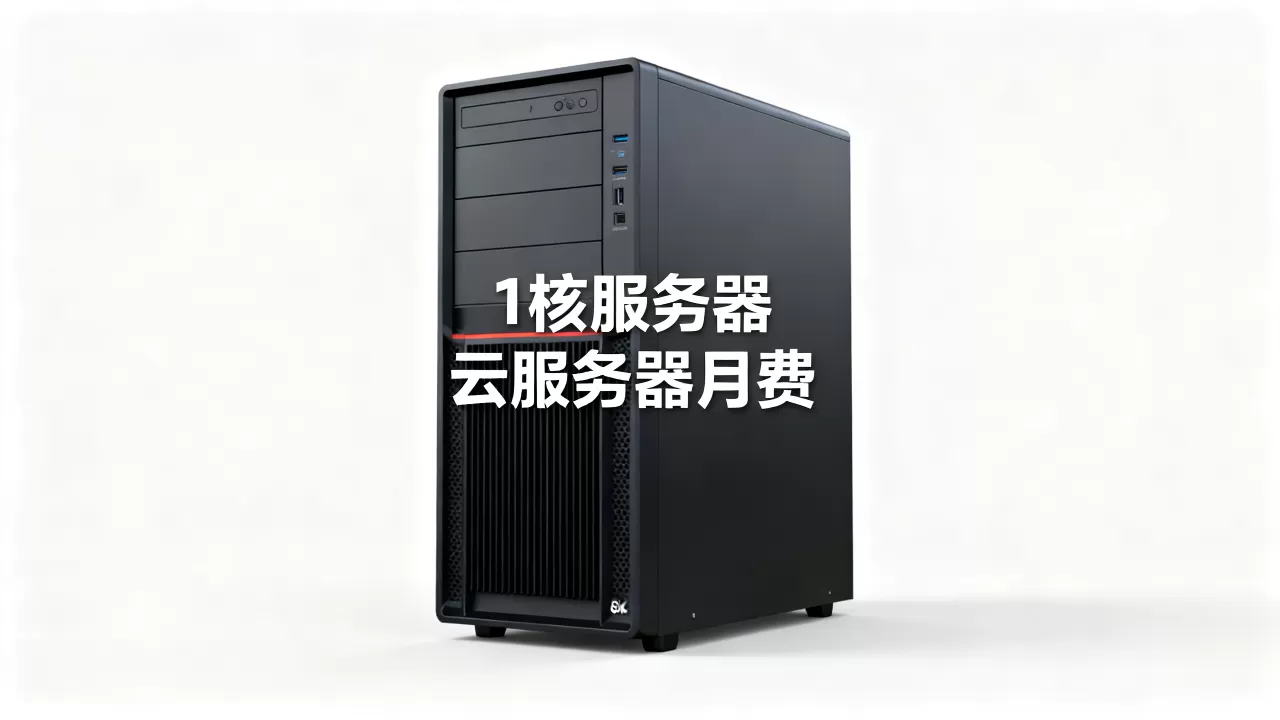 服务器租用1核够用吗,云服务器多少钱一个月? 服务器租用1核够用吗,云服务器多少钱一个月?
