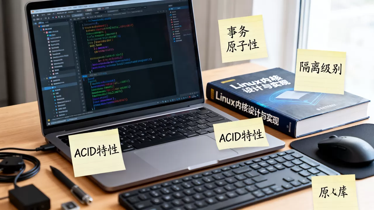 linux事务在编程中的应用有哪些,如何实现? linux事务在编程中的应用有哪些,如何实现?