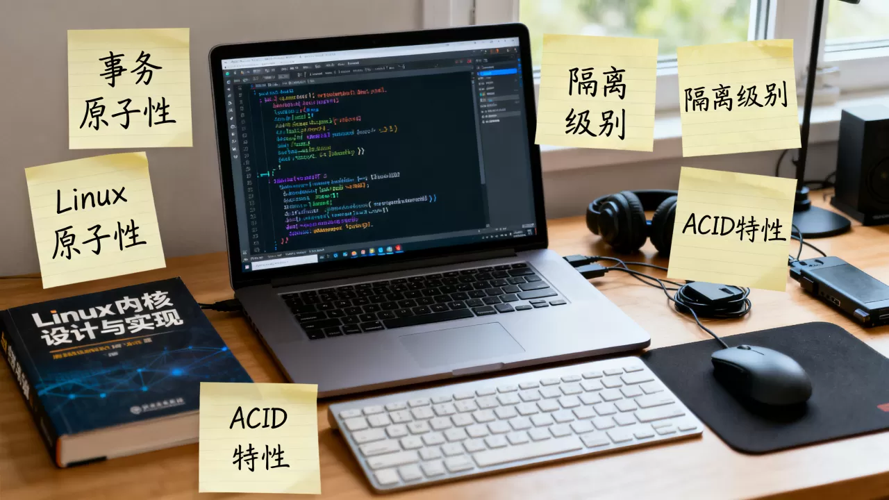 linux事务在编程中的应用有哪些,如何实现? linux事务在编程中的应用有哪些,如何实现?
