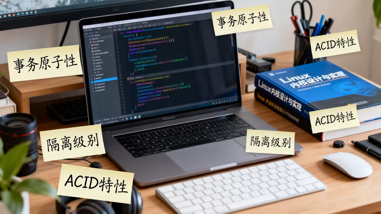 linux事务在编程中的应用有哪些,如何实现? linux事务在编程中的应用有哪些,如何实现?