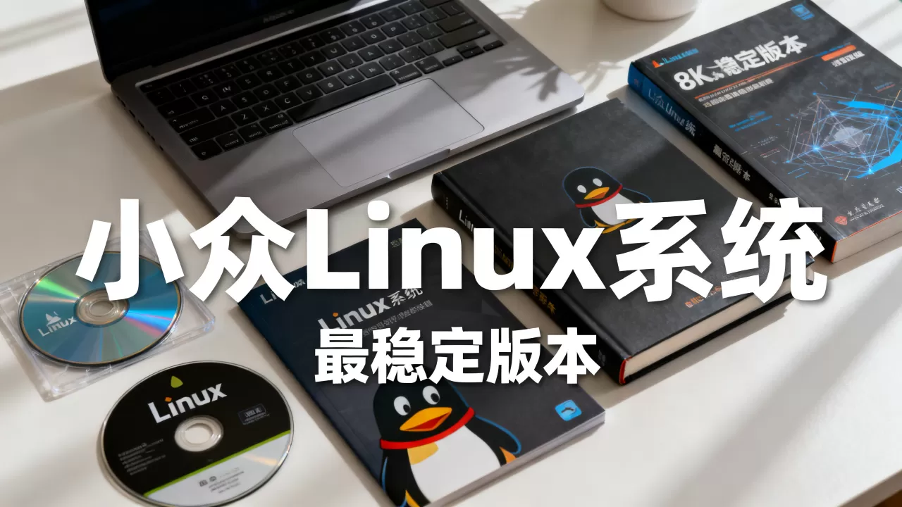 小众linux系统有哪些?,哪个版本最稳定? 小众linux系统有哪些?,哪个版本最稳定?