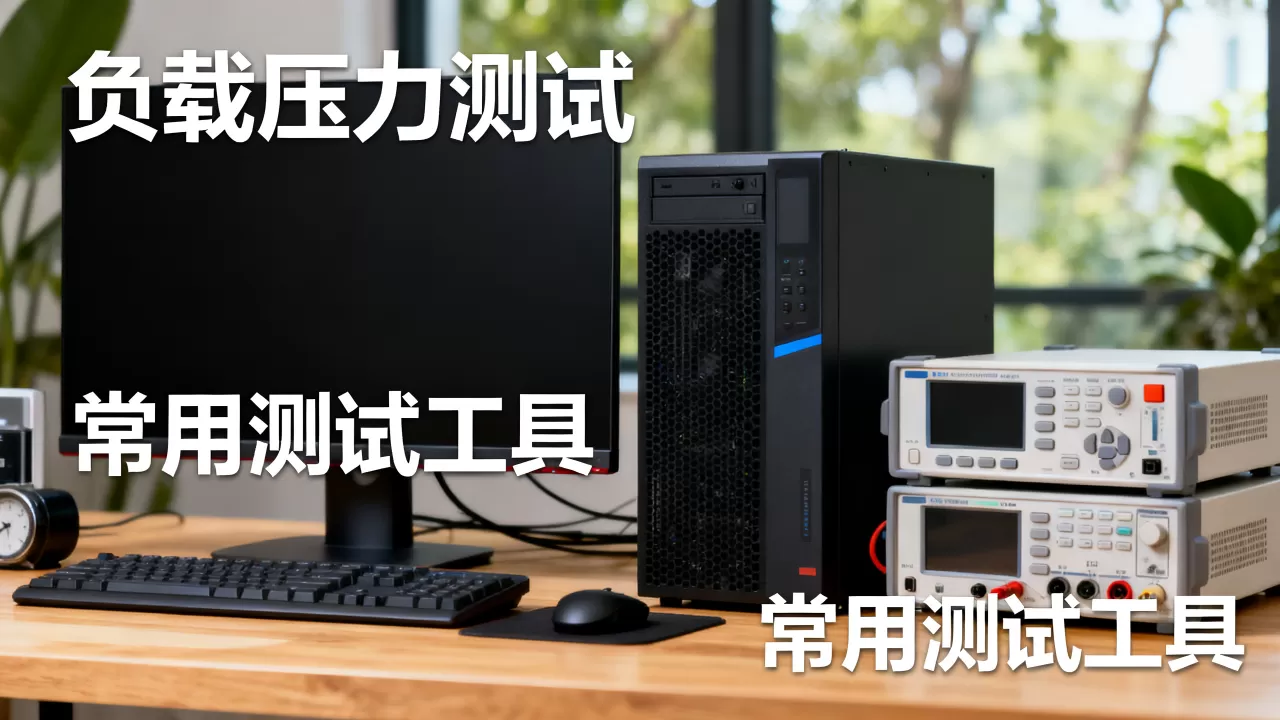 什么是负载压力测试,常用测试工具有哪些? 什么是负载压力测试,常用测试工具有哪些?