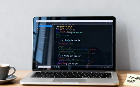 Linux -Xmx是什么意思，怎么设置