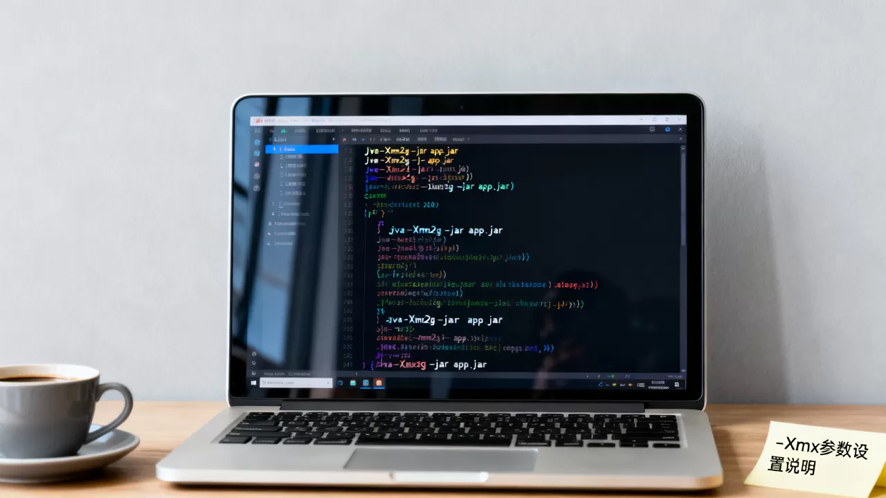 Linux -Xmx是什么意思，怎么设置