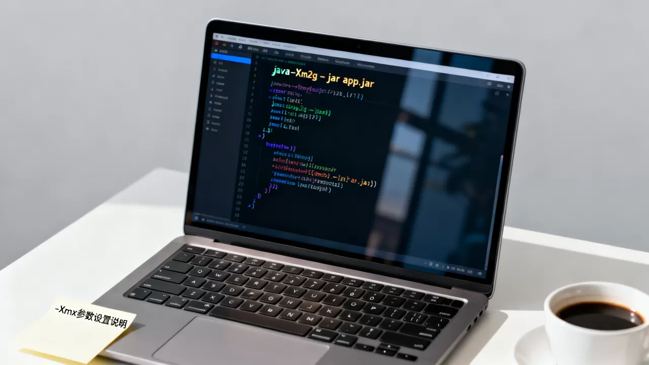 Linux -Xmx是什么意思，怎么设置