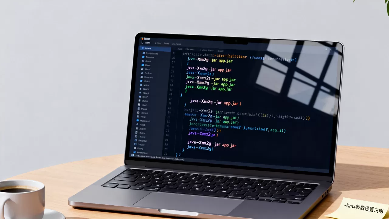 Linux -Xmx是什么意思，怎么设置