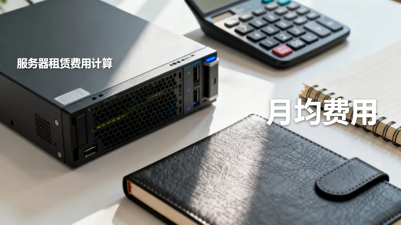 服务器租赁费用计算方式是什么,多少钱一个月? 服务器租赁费用计算方式是什么,多少钱一个月?