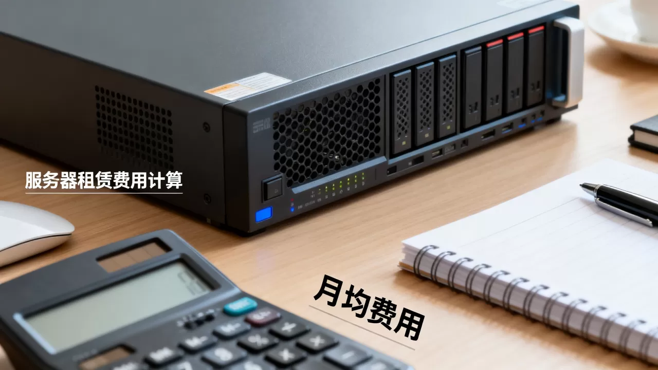 服务器租赁费用计算方式是什么,多少钱一个月? 服务器租赁费用计算方式是什么,多少钱一个月?