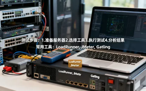 服务器压力测试怎么做才正确？,测试工具有哪些？