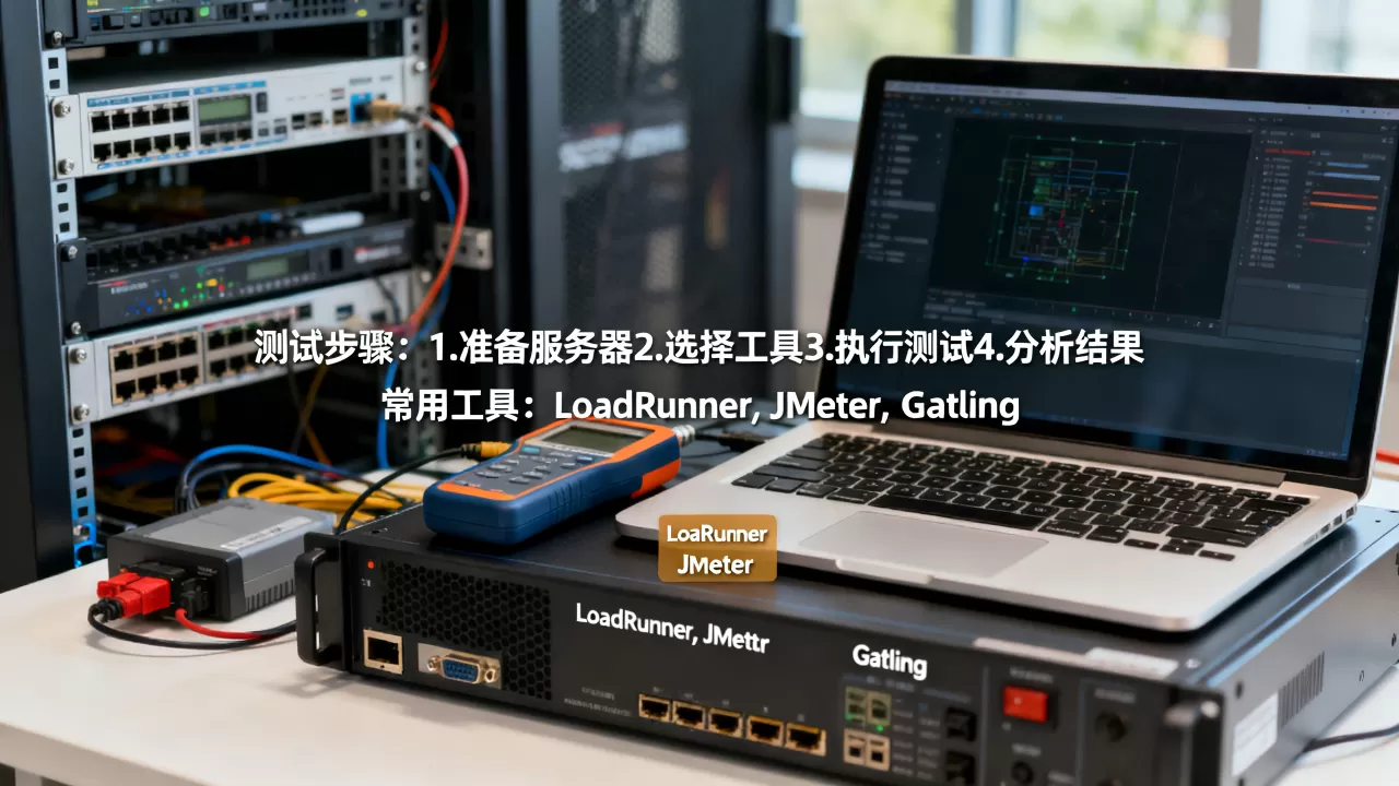 服务器压力测试怎么做才正确?,测试工具有哪些? 服务器压力测试怎么做才正确?,测试工具有哪些?