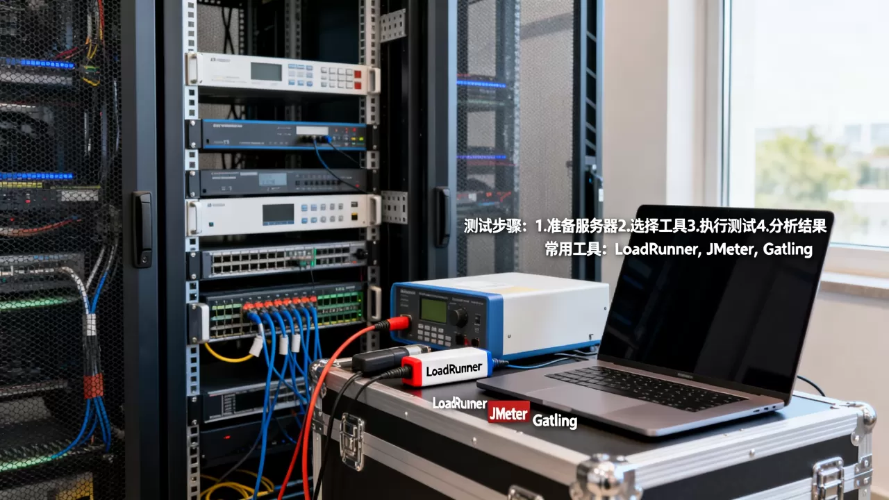 服务器压力测试怎么做才正确?,测试工具有哪些? 服务器压力测试怎么做才正确?,测试工具有哪些?