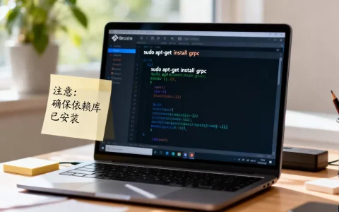 Linux gRPC如何安装，有哪些注意事项？