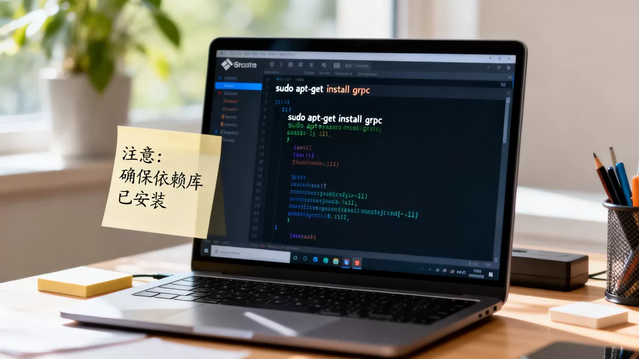 Linux gRPC如何安装,有哪些注意事项? Linux gRPC如何安装,有哪些注意事项?