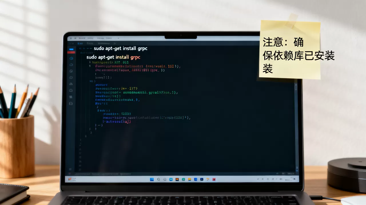 Linux gRPC如何安装,有哪些注意事项? Linux gRPC如何安装,有哪些注意事项?
