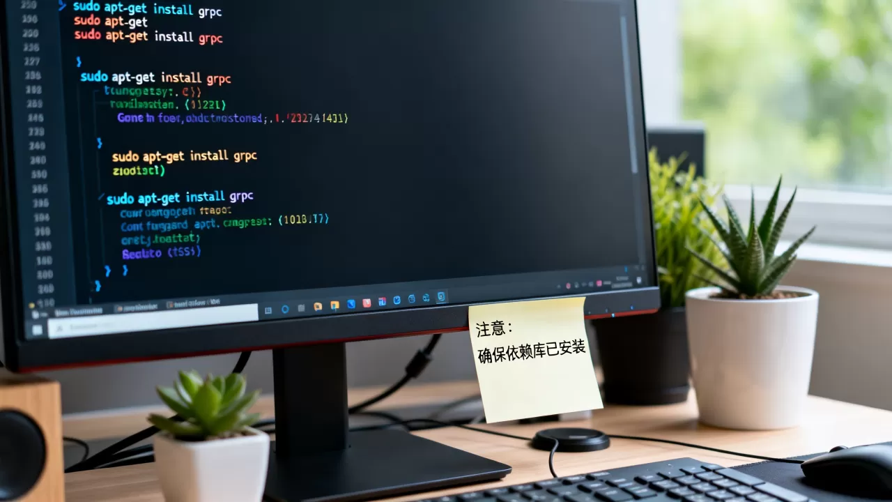 Linux gRPC如何安装,有哪些注意事项? Linux gRPC如何安装,有哪些注意事项?
