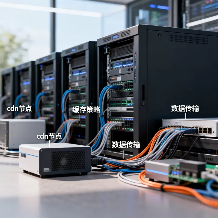 cdn和缓存如何优化网站加载速度?,cdn缓存加速怎么配置 cdn和缓存如何优化网站加载速度?,cdn缓存加速怎么配置