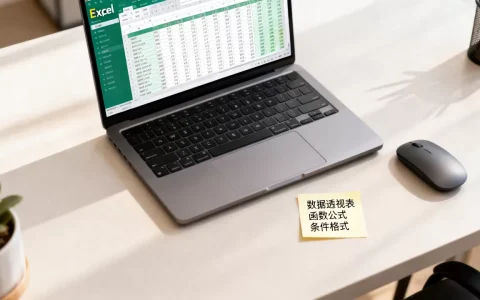 怎么运用excel，excel技巧有哪些？