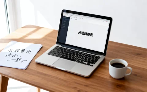 网站建设费到底该不该付，一般多少钱才合理？