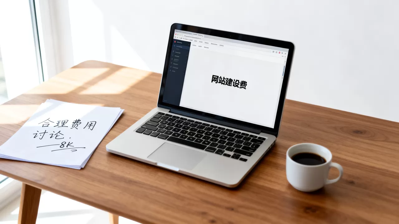 网站建设费到底该不该付,一般多少钱才合理? 网站建设费到底该不该付,一般多少钱才合理?