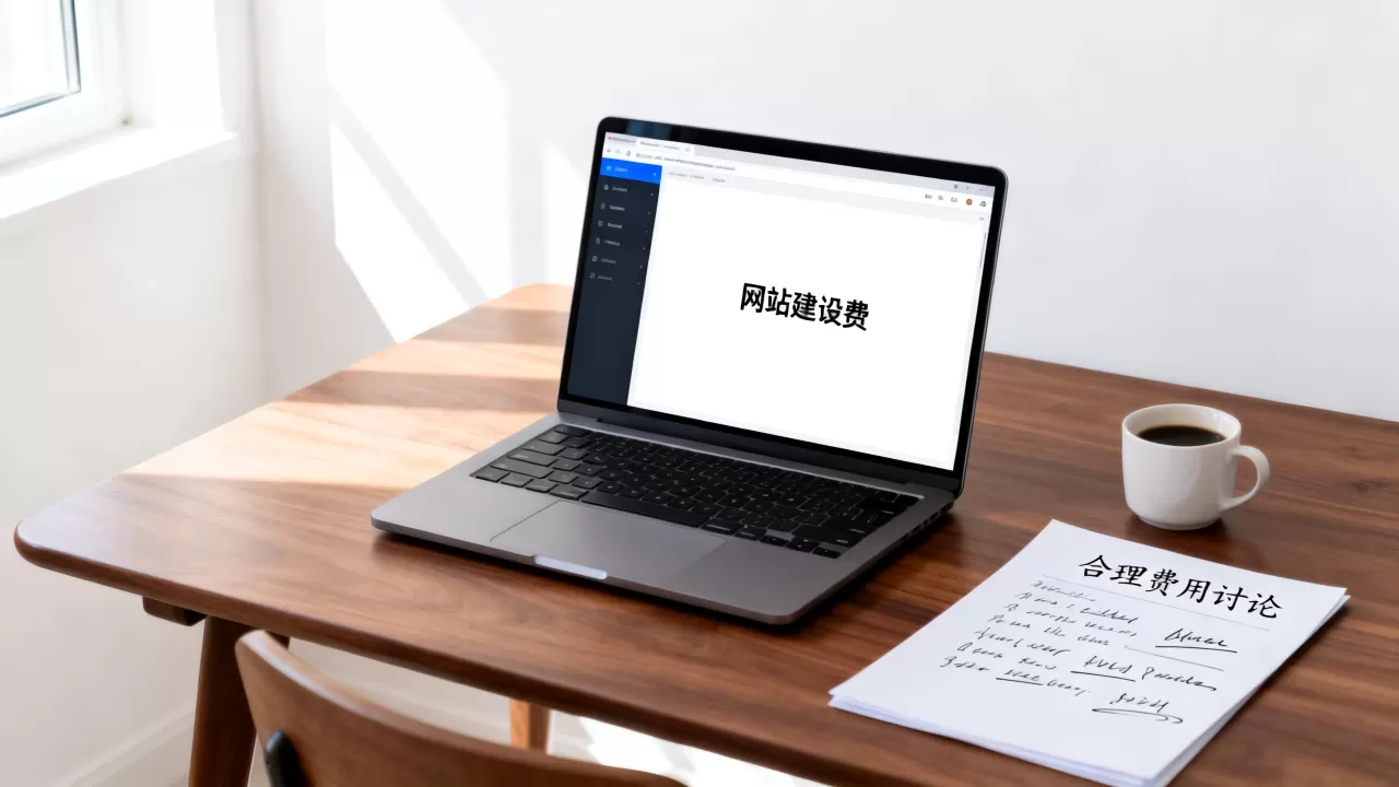 网站建设费到底该不该付,一般多少钱才合理? 网站建设费到底该不该付,一般多少钱才合理?