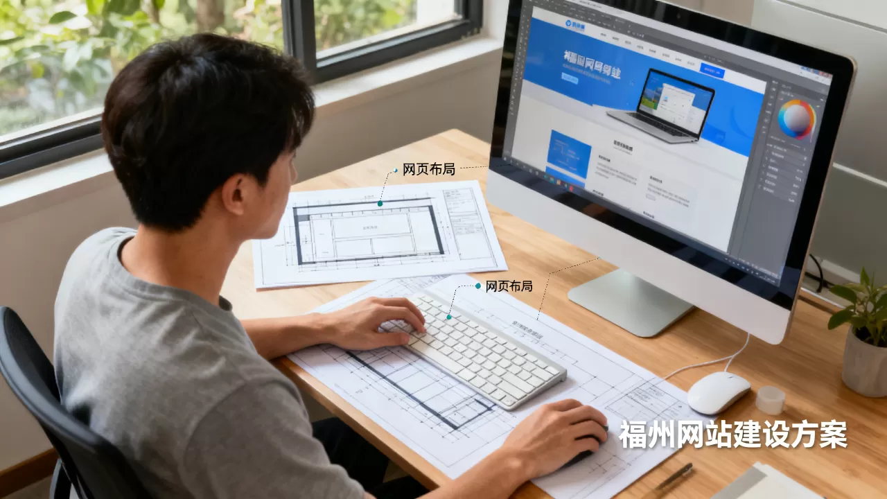 福州网站建设 福州网站建设