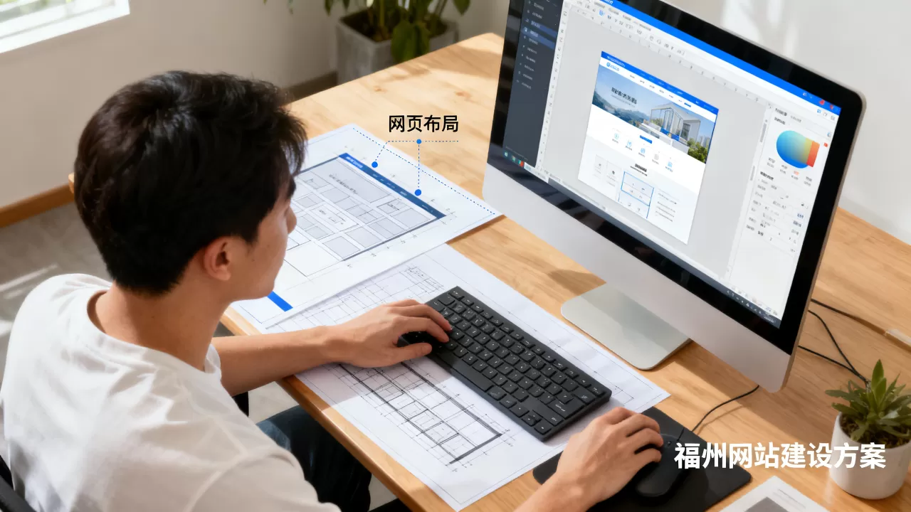 福州网站建设 福州网站建设