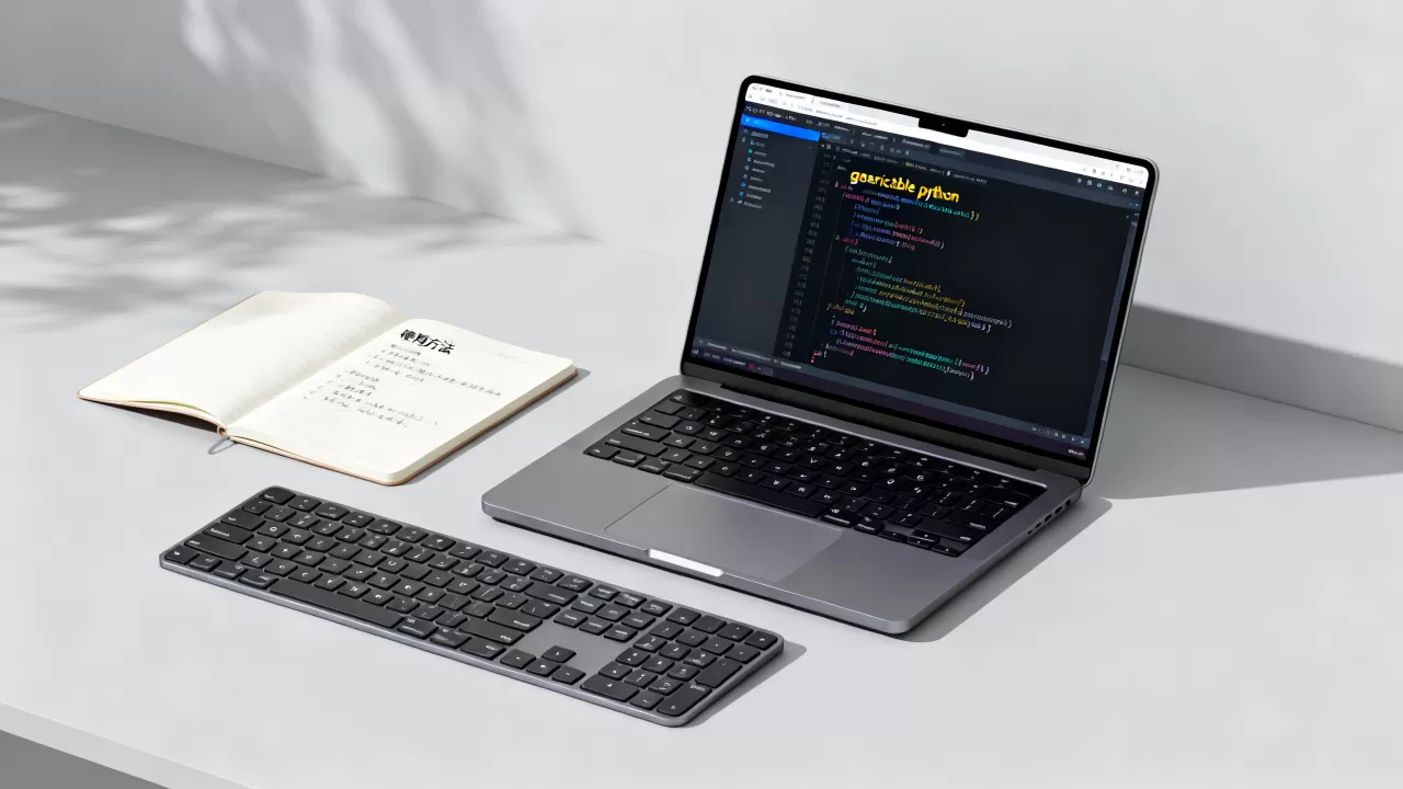 generictable python是什么,怎么用 generictable python是什么,怎么用