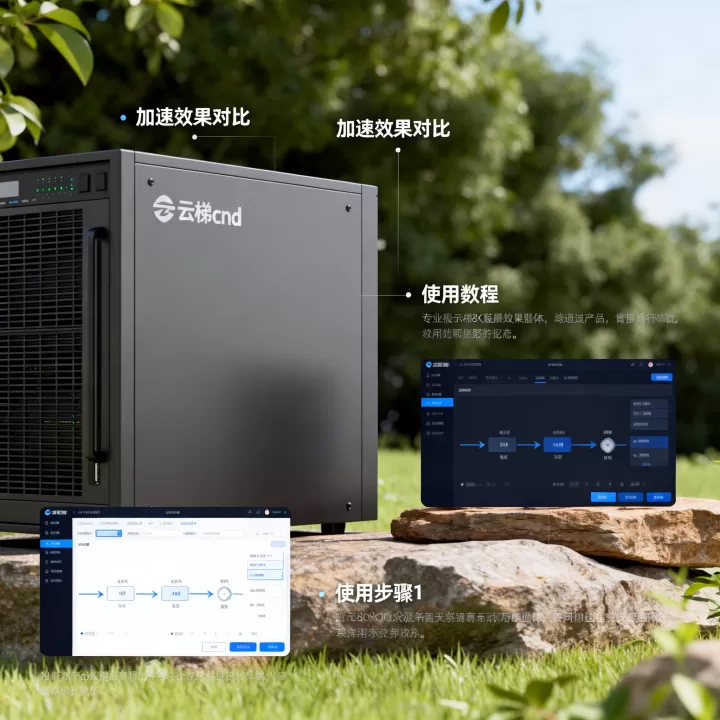 云梯cdn加速效果怎么样?云梯cdn使用教程都有哪些 云梯cdn加速效果怎么样?云梯cdn使用教程都有哪些