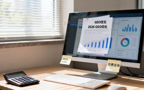 2026最新GEO优化一个月多少钱？,怎么收费？