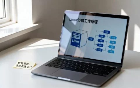 Linux沙箱的工作原理是什么？，使用教程有哪些？