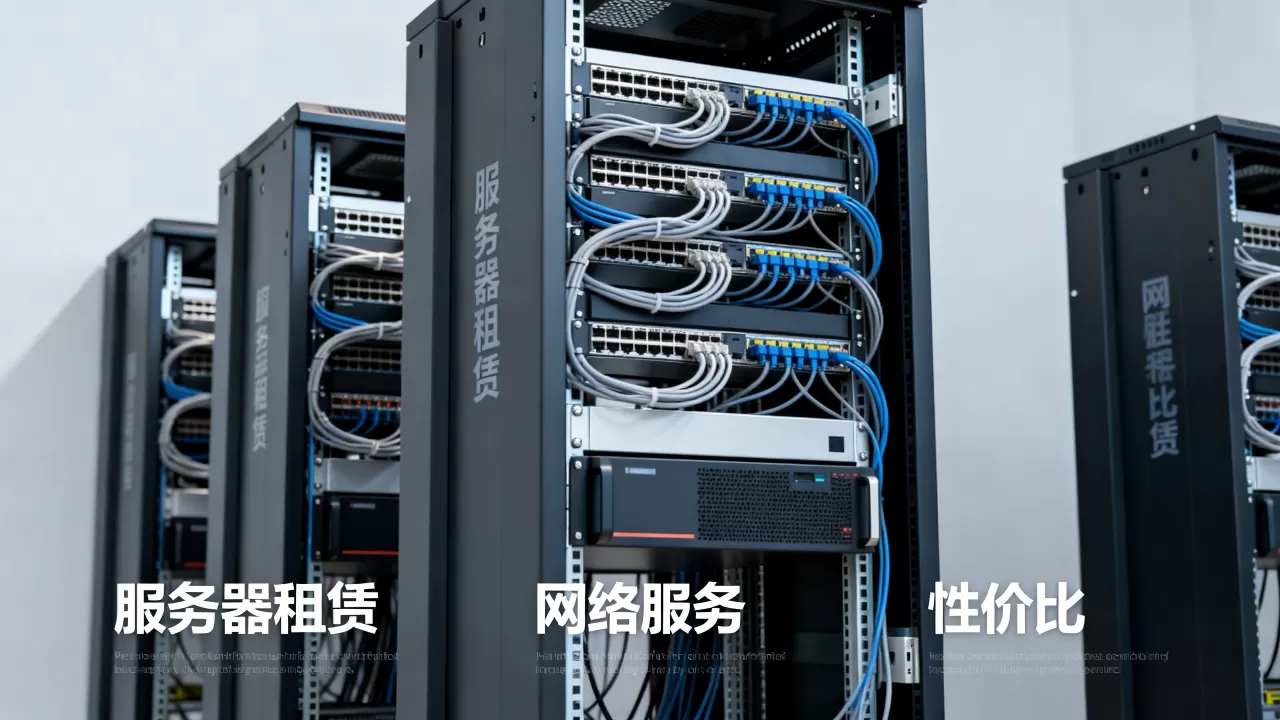 服务器租赁网络服务怎么选,哪家服务商性价比高? 服务器租赁网络服务怎么选,哪家服务商性价比高?