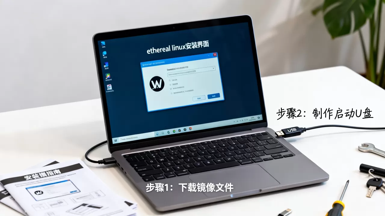 ethereal linux是什么?,怎么安装 ethereal linux是什么?,怎么安装