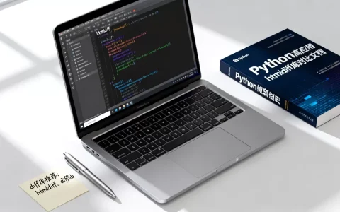 Python中htmldiff怎么用？，哪个库好用？