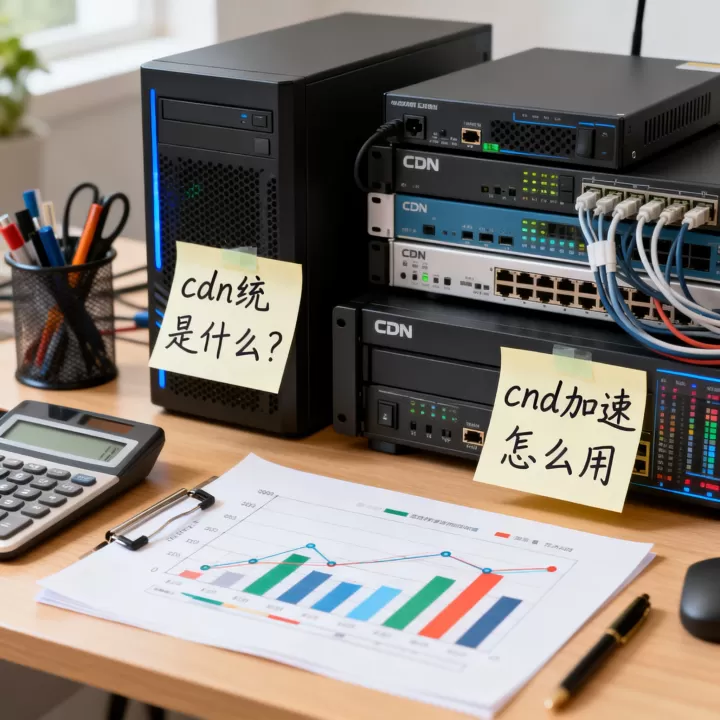 cdn统是什么?cdn加速怎么用 cdn统是什么?cdn加速怎么用