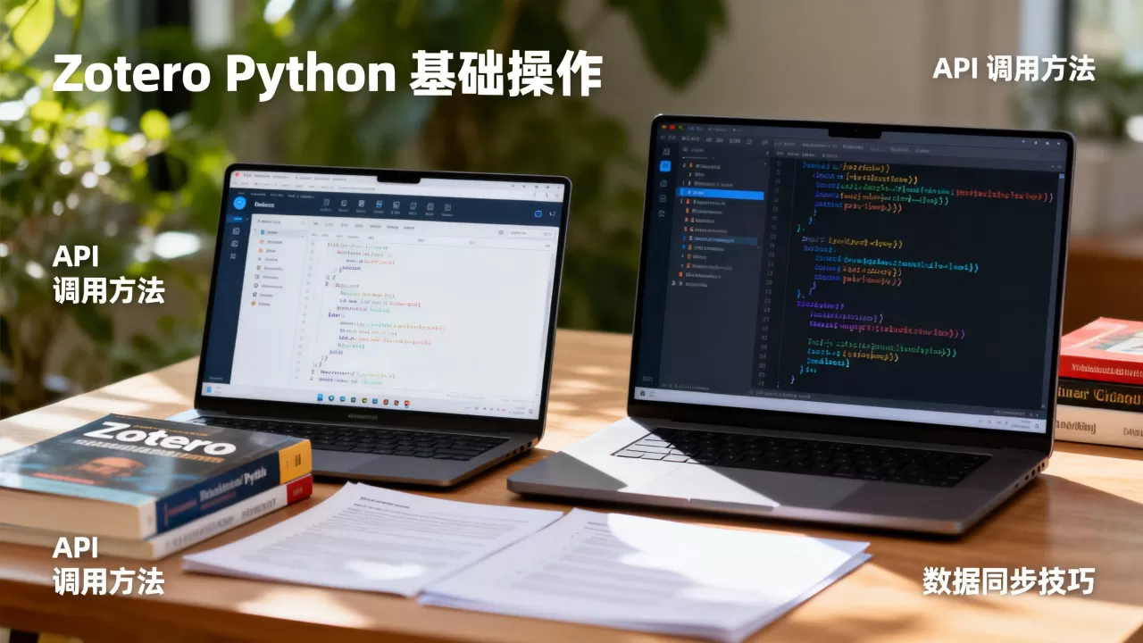 zotero python怎么用,有哪些方法? zotero python怎么用,有哪些方法?