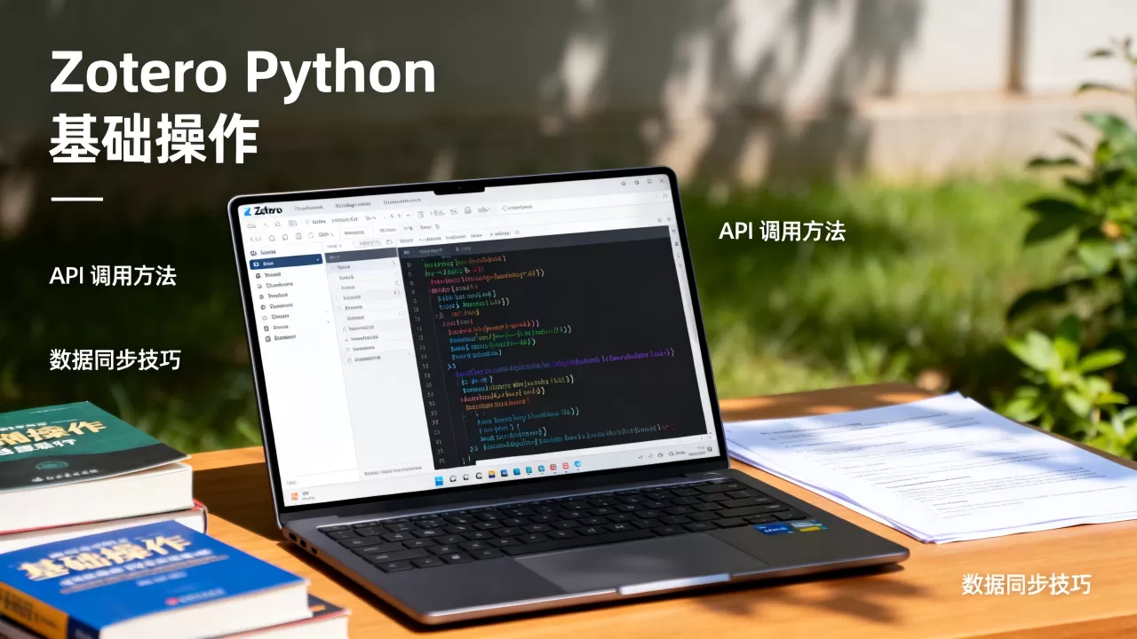 zotero python怎么用,有哪些方法? zotero python怎么用,有哪些方法?