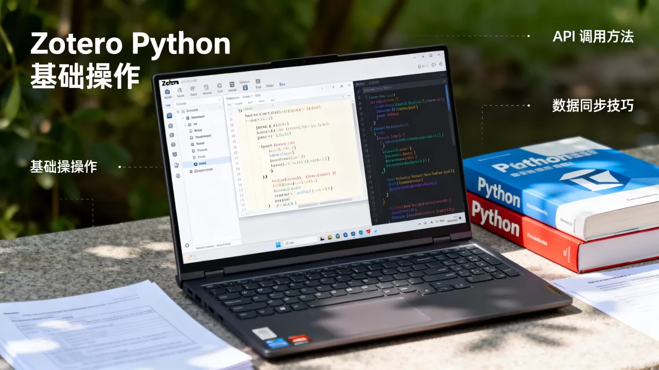 zotero python怎么用,有哪些方法? zotero python怎么用,有哪些方法?