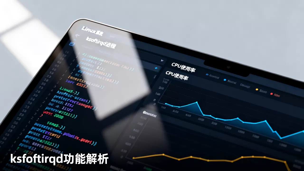 linux ksoftirqd是什么,为什么占用CPU高 linux ksoftirqd是什么,为什么占用CPU高