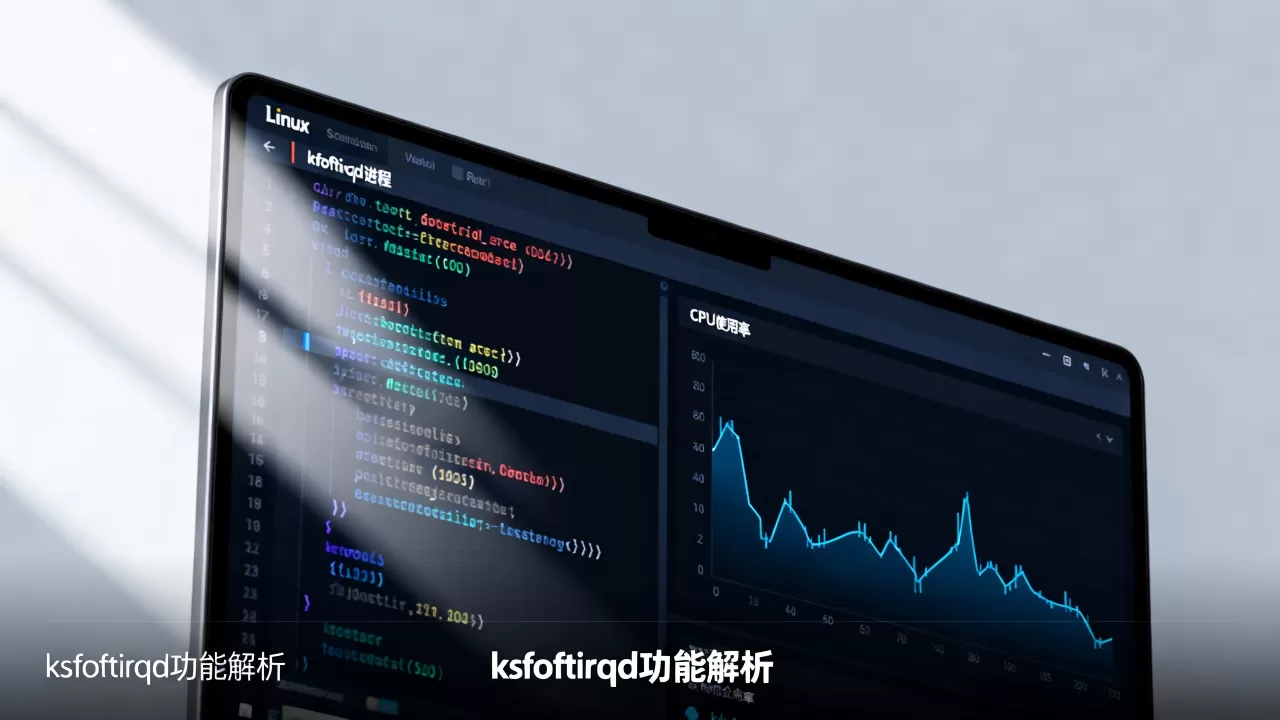 linux ksoftirqd是什么,为什么占用CPU高 linux ksoftirqd是什么,为什么占用CPU高