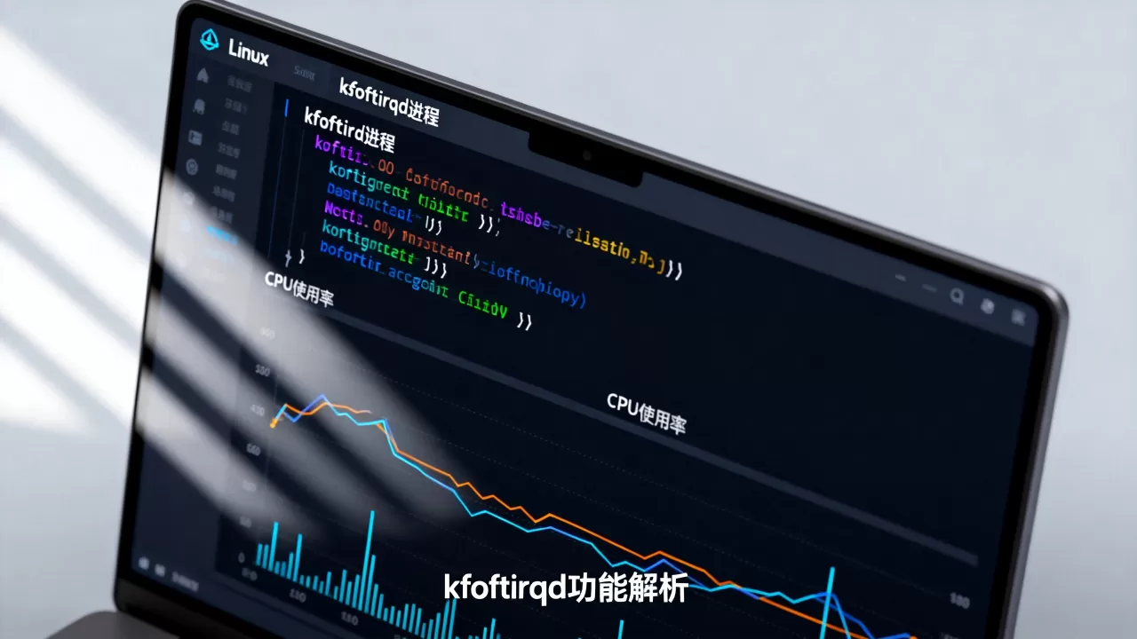 linux ksoftirqd是什么,为什么占用CPU高 linux ksoftirqd是什么,为什么占用CPU高