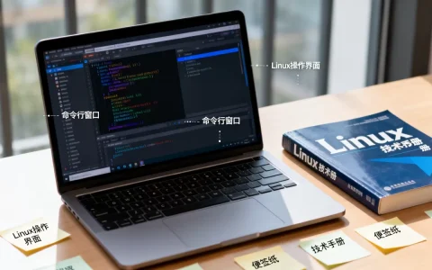 为什么linux这么难用？，怎么解决linux难用的问题？