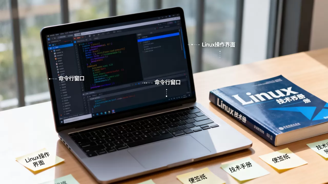 为什么linux这么难用？，怎么解决linux难用的问题？