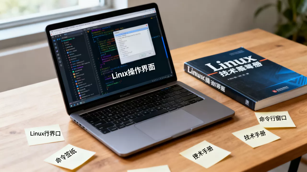为什么linux这么难用？，怎么解决linux难用的问题？