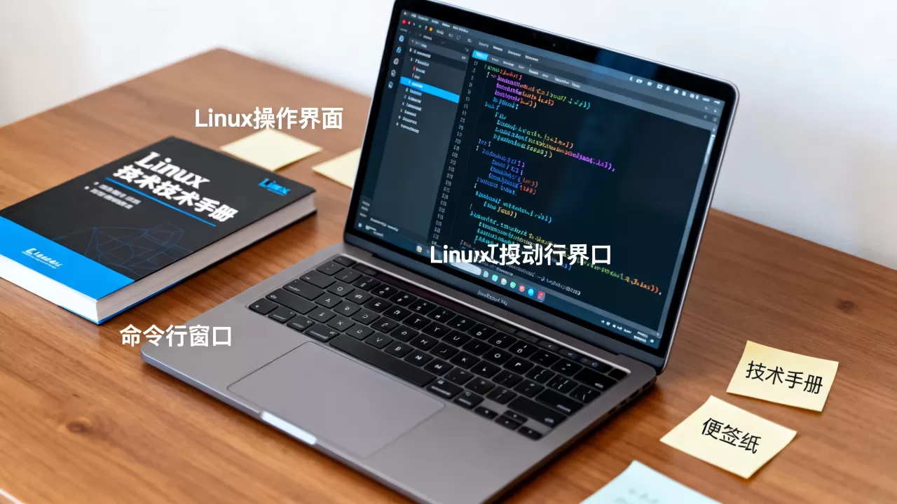 为什么linux这么难用？，怎么解决linux难用的问题？