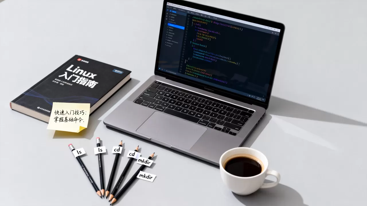 linux生存太难了怎么办,有没有快速入门技巧 linux生存太难了怎么办,有没有快速入门技巧