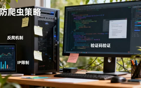 网站如何有效防爬虫？,防爬虫设置方法有哪些？