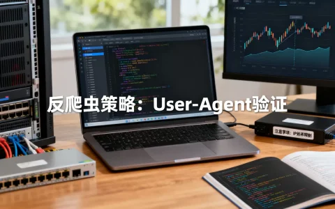 反爬虫设置的正确方法是什么？，有哪些注意事项？
