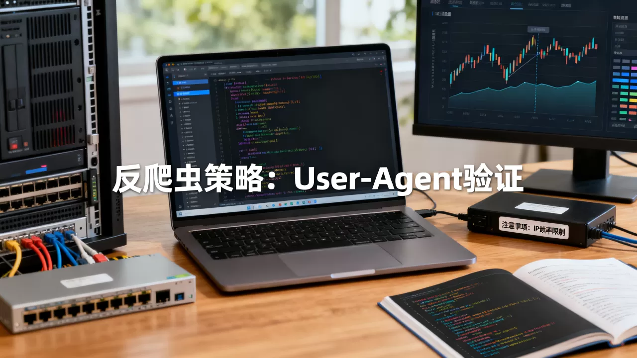 反爬虫设置的正确方法是什么?,有哪些注意事项? 反爬虫设置的正确方法是什么?,有哪些注意事项?